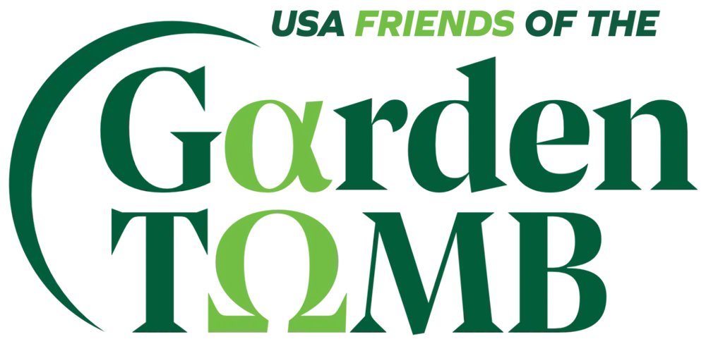 USA Friends of the Garden Tomb