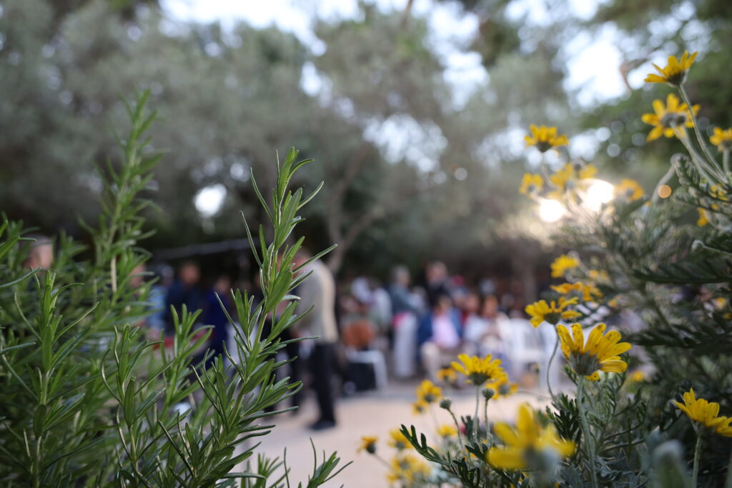 Help Shape the Future of the Garden Tomb
