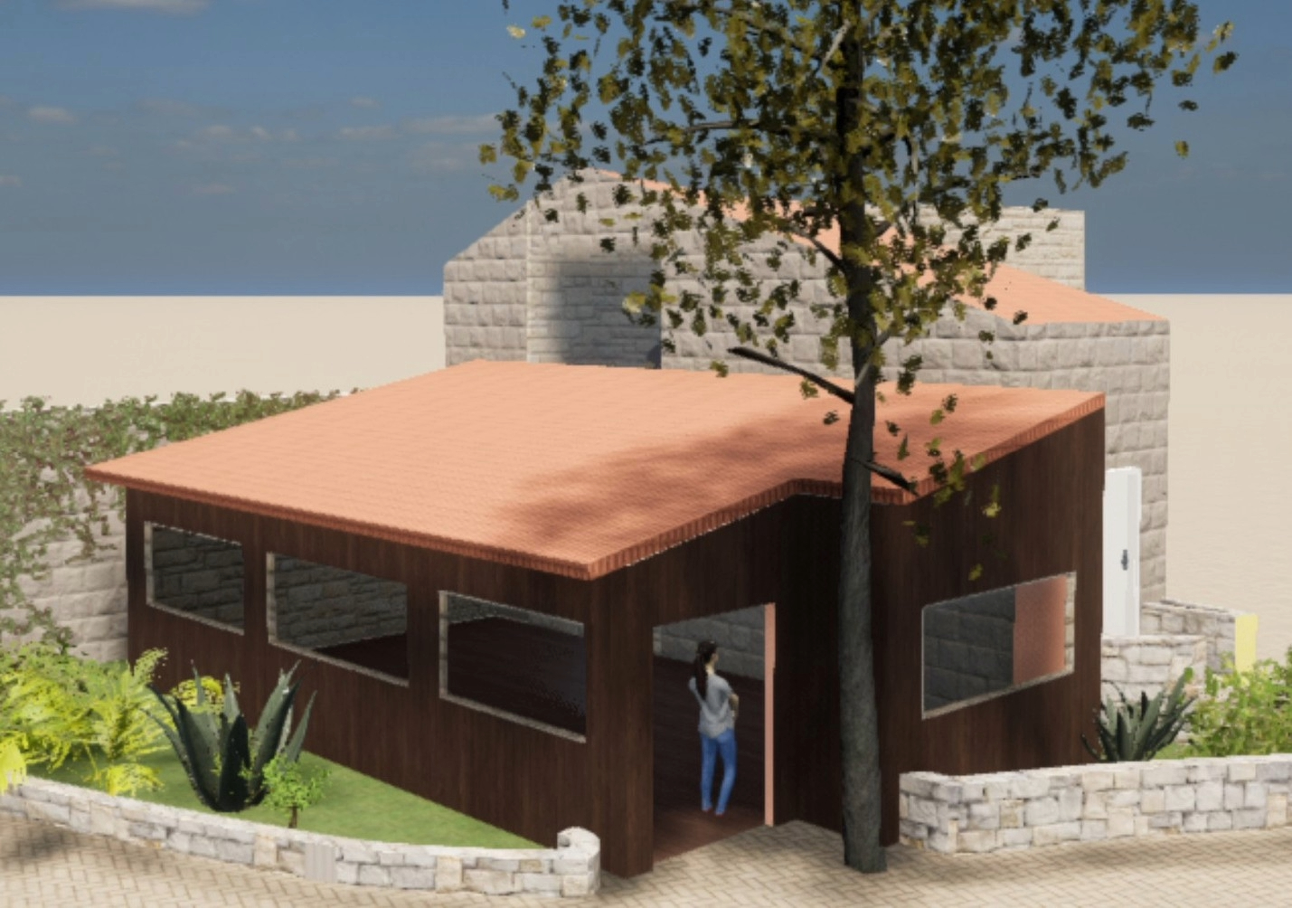 Help Shape the Future of the Garden Tomb