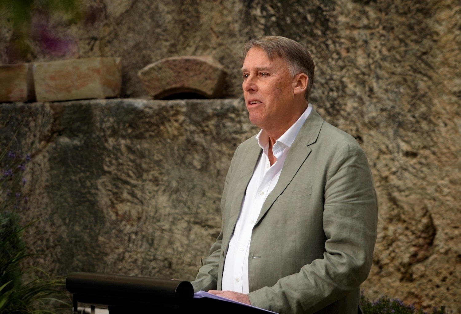 Help Shape the Future of the Garden Tomb